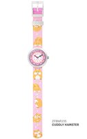 Orologio Flik Flak Bambino in Plastica ZFBNP235 - ZFBNP235